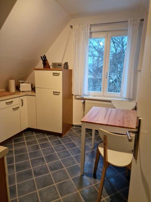 Zum Jakobi 6 Goslar Eksteriør billede